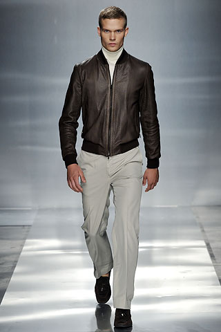 Ermenegildo Zegna / - 2009